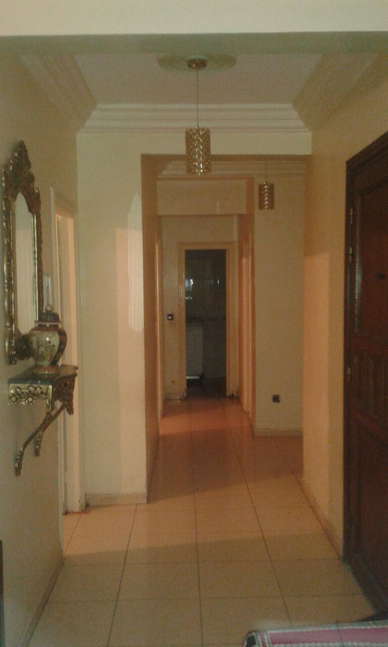 appartement appartement