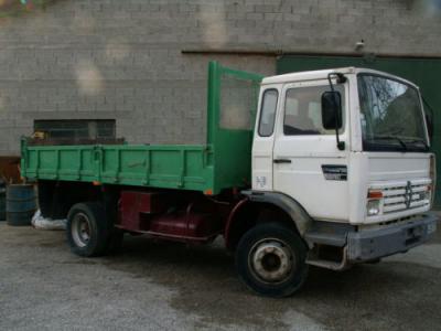 CAMION RENAULT