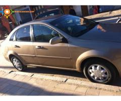 chevrolet optra