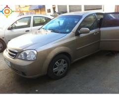 chevrolet optra