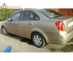 chevrolet optra