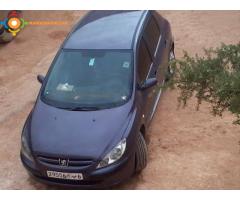 occasion a ne pas rater très vite peugeot 307