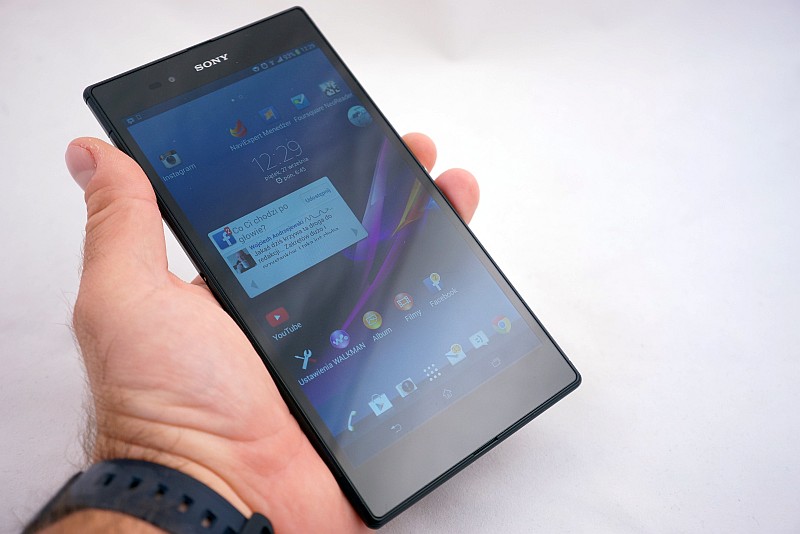 Xperia Z