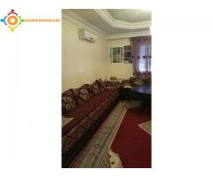 Appartement 100 m2 à ALWIFAQ Agadir