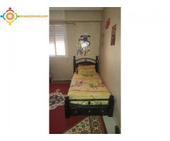 Appartement 100 m2 à ALWIFAQ Agadir