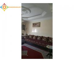 Appartement 100 m2 à ALWIFAQ Agadir