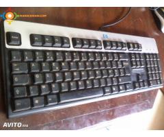 pc hp compac pantum 4