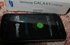 Samsung galaxy Star duos