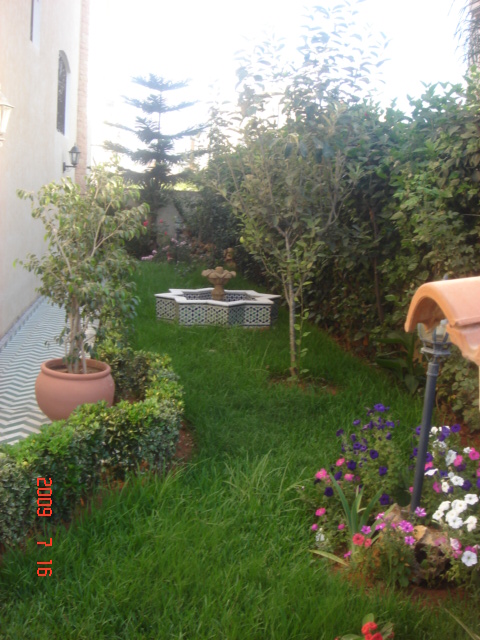 villa a vendre 275m² villa a vendre 275m²