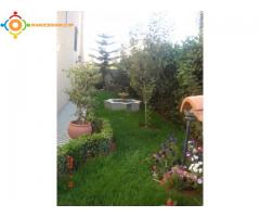 villa a vendre 275m²