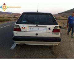 Volkswagen Golf Diesel