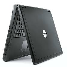 dell latitude 110l