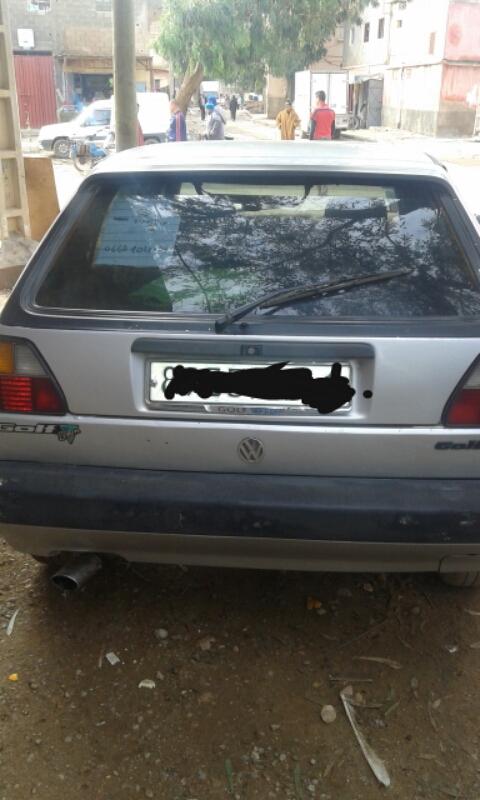 GOLF TDI GOLF TDI