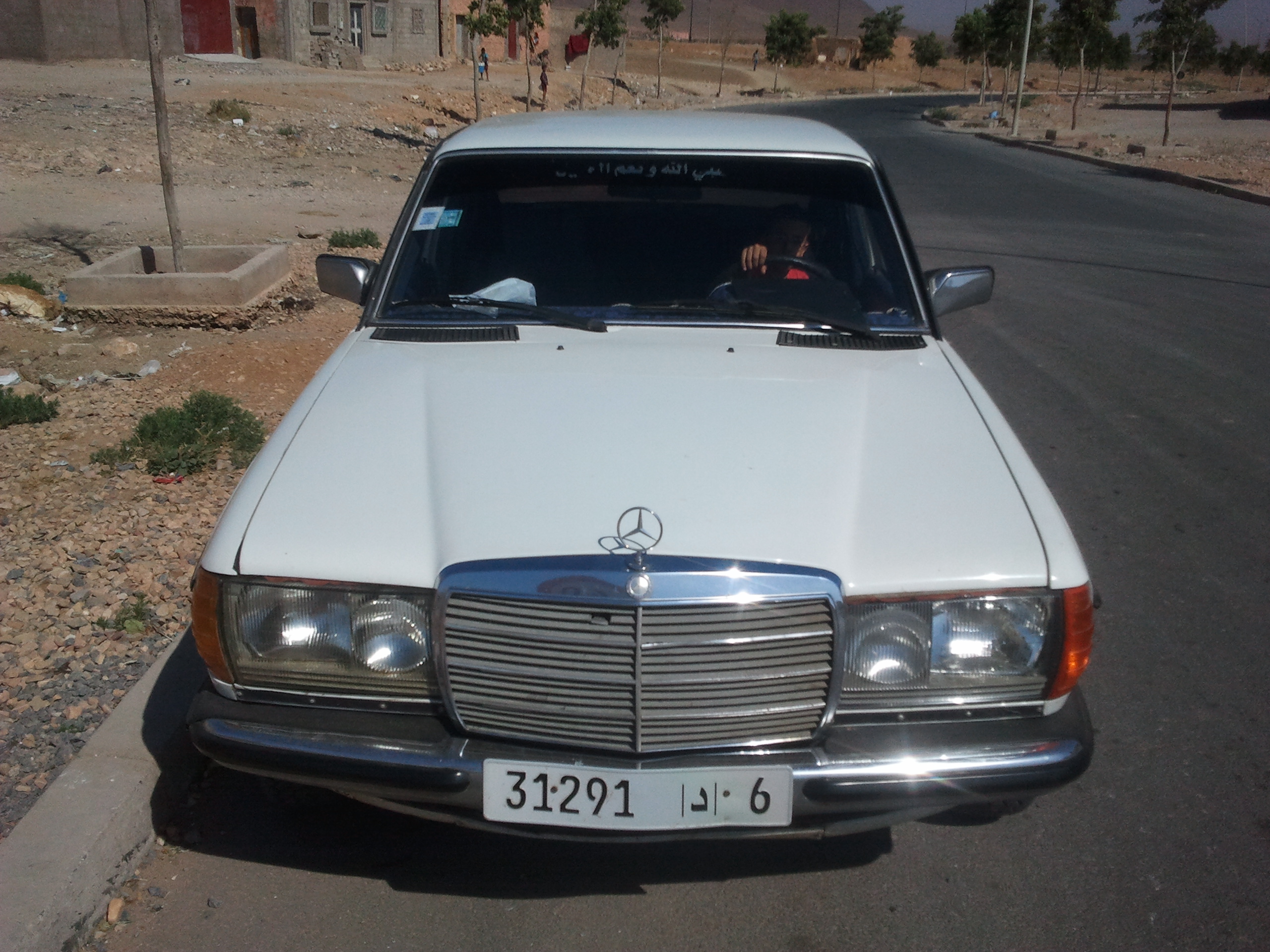 mercedes benz 200