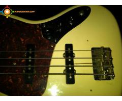 guitare bass