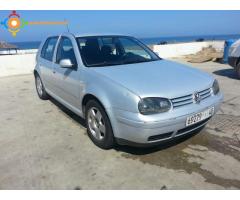 Golf 4