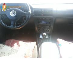 Golf 4