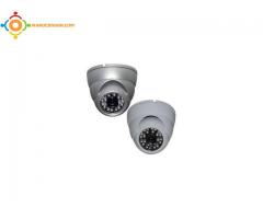 camera de surveillance installation