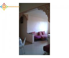 Appartement 2 chambres 70m2