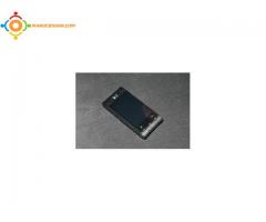 telephone tactile LG GT540 NOIR