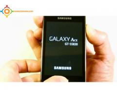 amsung galaxy ace gt-s5830