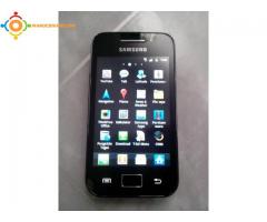 amsung galaxy ace gt-s5830