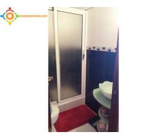 Belle Appart sur Roches noires 50m2