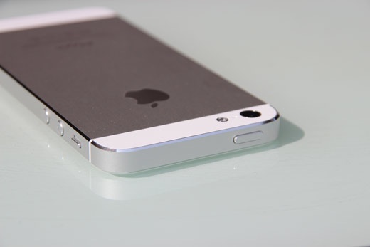 Iphone 5