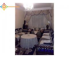 salon marocain