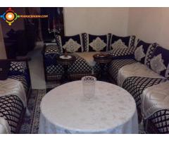 salon marocain