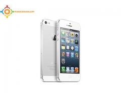 Iphone 5