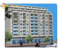 Appartement neuf 106 m2 à Tanger Centre ville DECLARATION 100%
