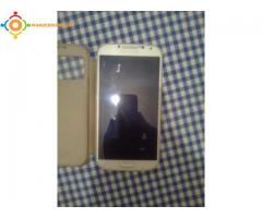 Samsung galaxy S4 blanc neuf