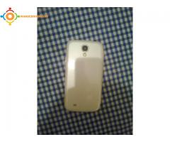 Samsung galaxy S4 blanc neuf