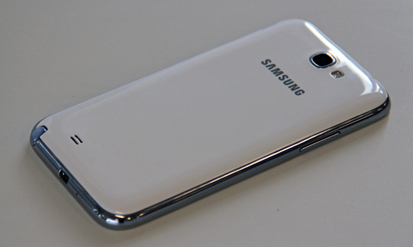 Samsung Galaxy Note 2