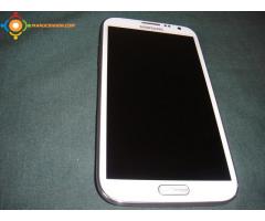 Samsung Galaxy Note 2