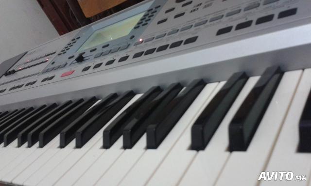 Korg pa 50