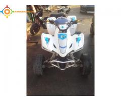 Suzuki LTZ 400 | Quad |