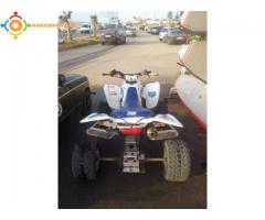 Suzuki LTZ 400 | Quad |