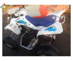 Suzuki LTZ 400 | Quad |