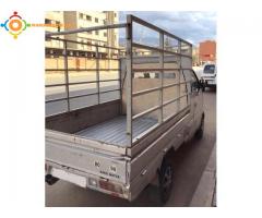 HAFEI PICK-UP (NF1BH)