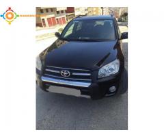 toyota rav4 diesel