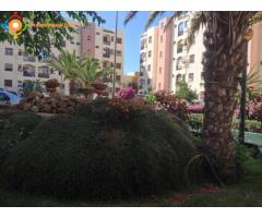 appartement a vendre 110m2 a salé