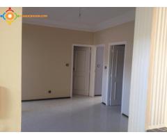 appartement a vendre 110m2 a salé