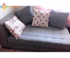 fauteuil