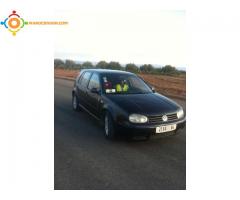 Volkswagen Golf Diesel -2003