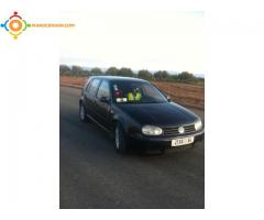 Volkswagen Golf Diesel -2003