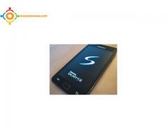 Samsung Galaxy S2