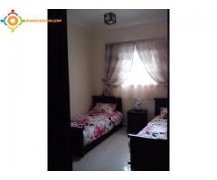 Appartement 72 m2 à Agadir Hay Salam