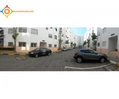 Appartement 72 m2 à Agadir Hay Salam